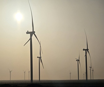 #27 GE Vernova wind turbines installed in Throckmorton TX, USA (courtesy John Skrzyniar, blade tech for International wind) #27 GE Vernova wind turbines installed in Throckmorton TX, USA (courtesy John Skrzyniar, blade tech for International wind)