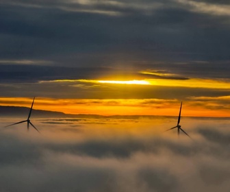 #7 Envision Energy wind turbines installed at the 240MW Khizi-Absheron by Acwa Pover in Azerbaijan (courtesy Elnur Mohsumov) #7 Envision Energy wind turbines installed at the 240MW Khizi-Absheron by Acwa Pover in Azerbaijan (courtesy Elnur Mohsumov)